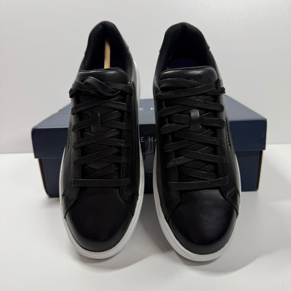 NIB • Cole Haan GrandPro Crosscourt Traveler Sneaker Size: 8 - Picture 3 of 7